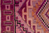 Vintage Moroccan Area Rug (5' x 8')